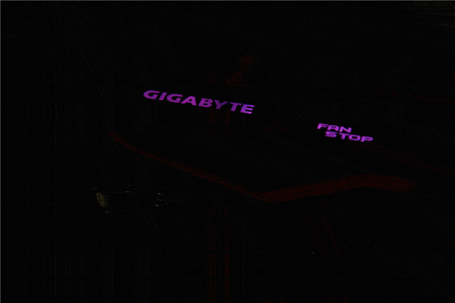 新卡中的網紅明星 技嘉GTX 1050ti評測 