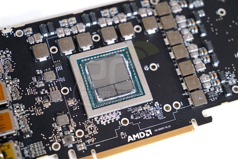 AMD Vega Frontier詳細測試：游戲完敗 專業性能滅Titan Xp