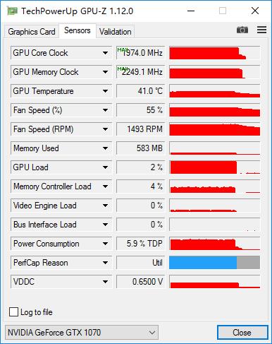 小編上陣排雷！GTX 1070美光顯存門刷BIOS修復教程