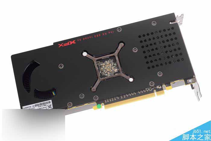紅色帝國反擊！AMD RX 480 8GB顯卡首發評測