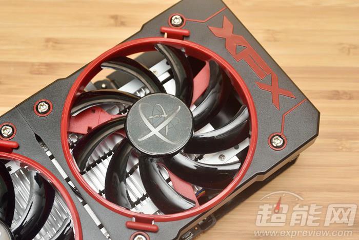 AMD Radeon RX 460顯卡同步評測：千元以下的生力軍