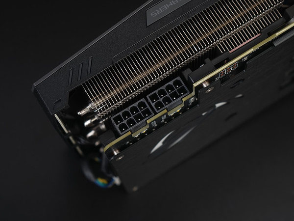 華碩ROG-STRIX-GTX1080TI評測