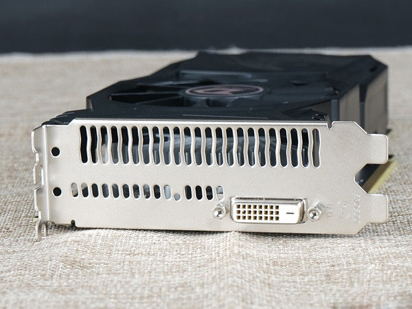 迪蘭RX560D超能4G評測