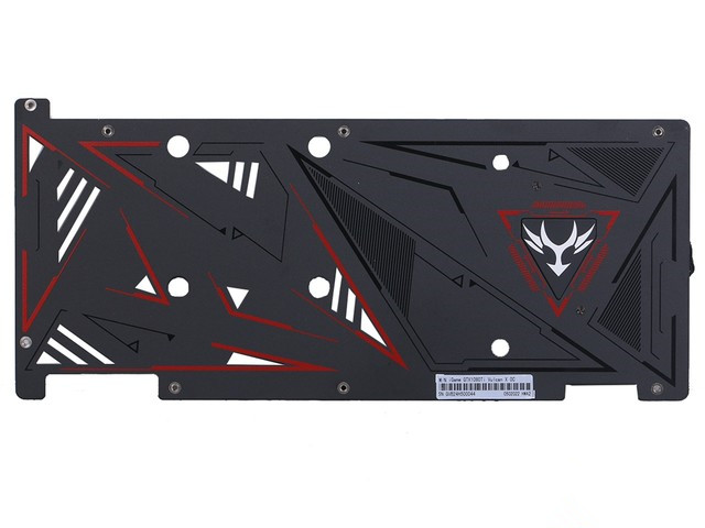 黑科技加持 iGame1080Ti Vulcan X評測 