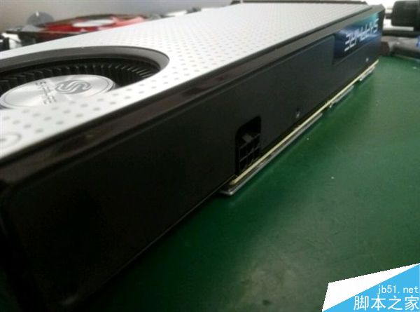 660元普及14nm！AMD RX 470、460實卡曝光