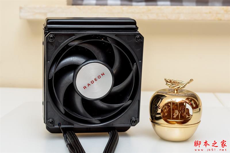 AMD RX Vega 64水冷最深測試
