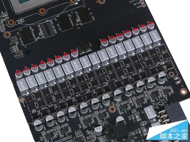 流光溢彩的至尊 索泰GTX1080Ti PGF評測 