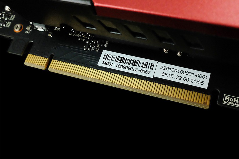 中端顯卡利器 七彩虹iGame GTX1050Ti開箱圖賞(16/20)