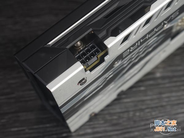 藍寶石 RX470 4G D5海外版OC評測
