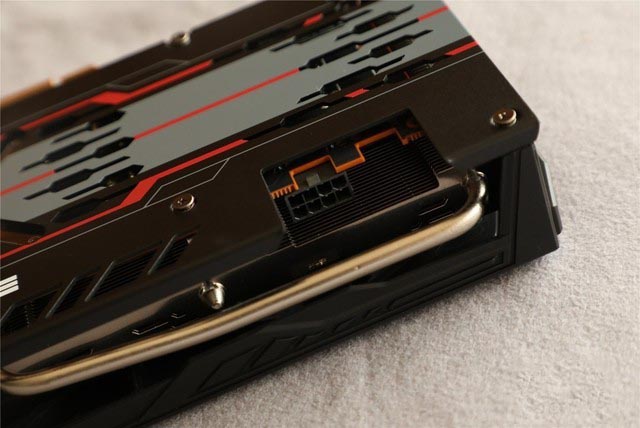 5600XT 14Gbps新版首測 AMD又來了一發良心升級 