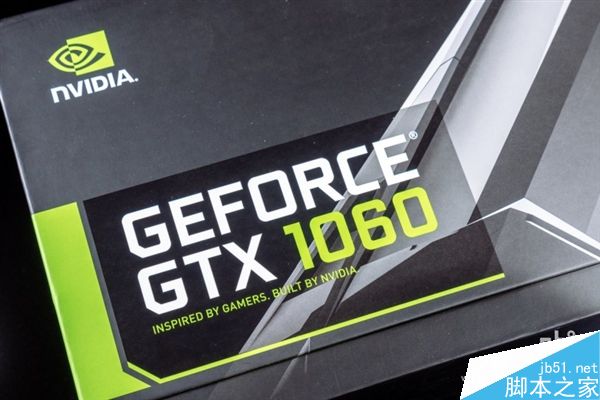 GTX 1060一大堆高清圖曝光！毫發畢現……