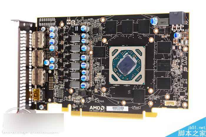 紅色帝國反擊！AMD RX 480 8GB顯卡首發評測