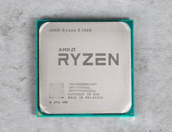 RX560配什么CPU好 RX560配什么主板好？