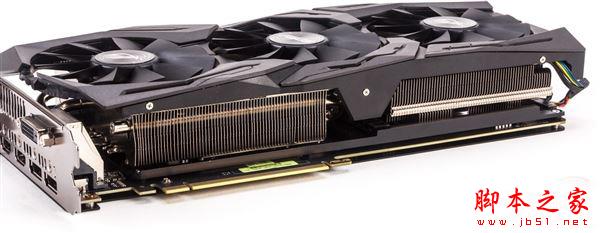 華碩出品 首款非公版RX Vega 64首測：噪音暴降