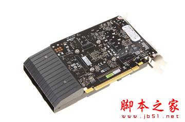 映眾GTX 1050/Ti黑金至尊版顯卡評測