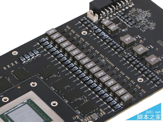 黑科技加持 iGame1080Ti Vulcan X評測 