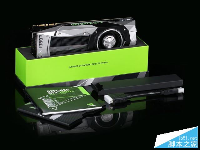 精益求精的執著 GTX 1080 Ti首發測試 