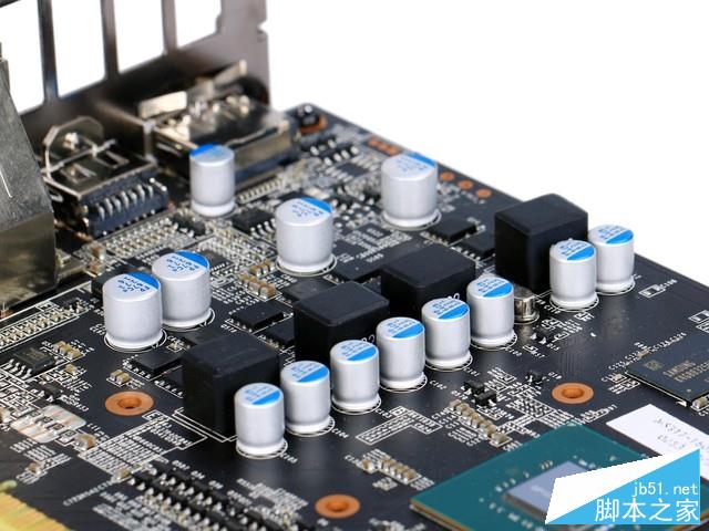 網游新裝備 影馳GTX 1050Ti大將評測 