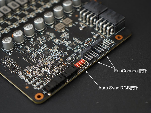 華碩GTX1080Ti海神評測