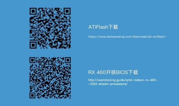RX460怎么開核 RX460顯卡開核圖文教程