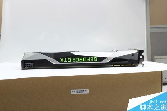 老黃家新核彈！GTX 1080全球首拆 做工如何？