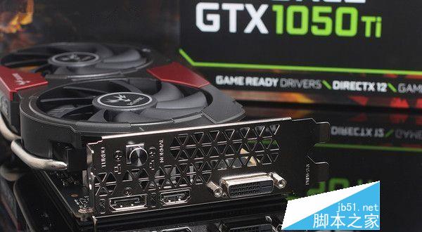 RX 470D和GTX1050 Ti哪個好？GTX1050Ti對比RX470D