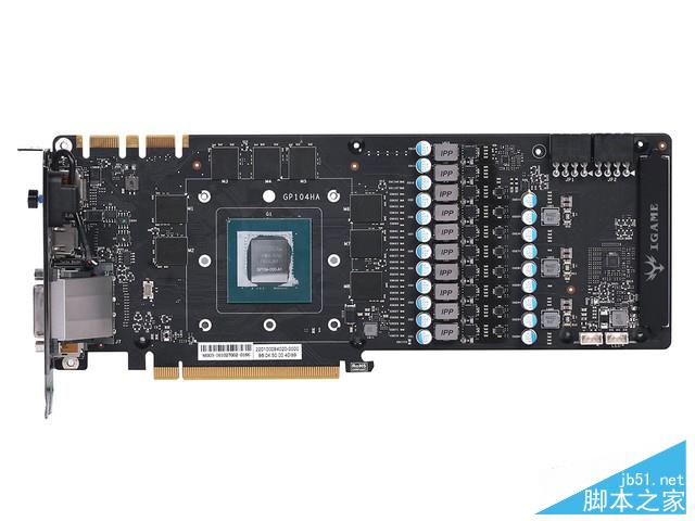 電競跨界之作 iGame 1070 定制版評測 