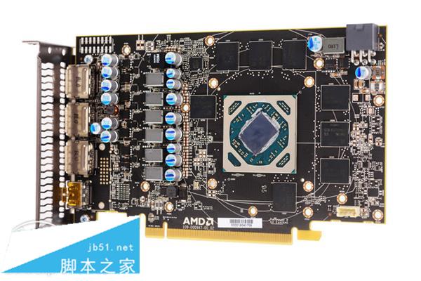 預超頻版RX 480評測：差點掀翻GTX 980