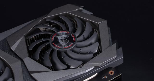 四、五千價位游戲主機，為何獨愛它？GTX 1650 Super顯卡輕測