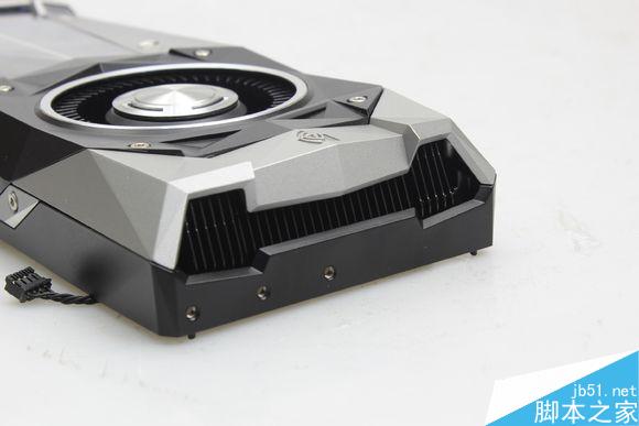 老黃家新核彈！GTX 1080全球首拆 做工如何？