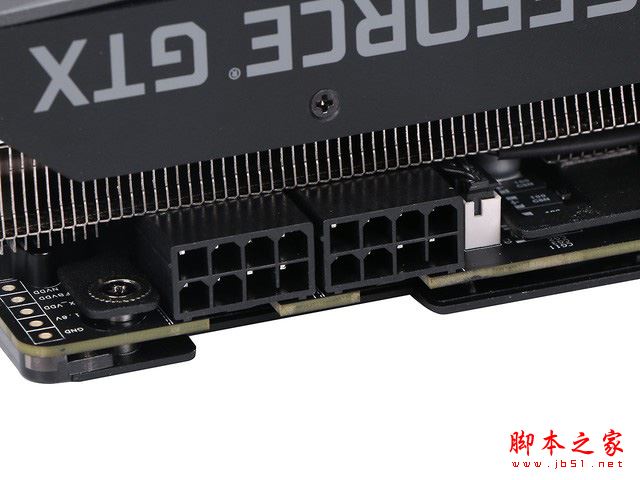 iGame GTX 1080怎么樣？帶屏幕的iGame GTX 1080評測+拆解圖