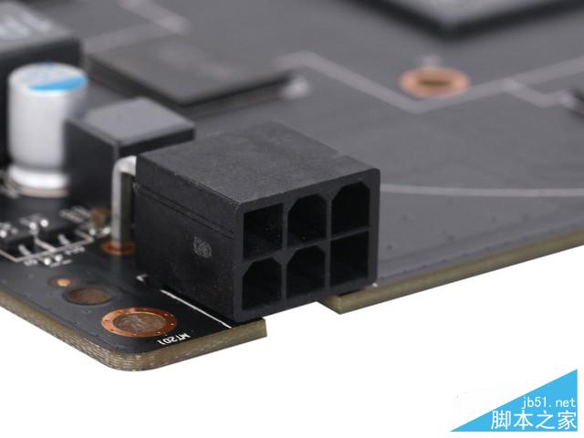 紅色經典 XFX訊景RX 560黑狼版評測 