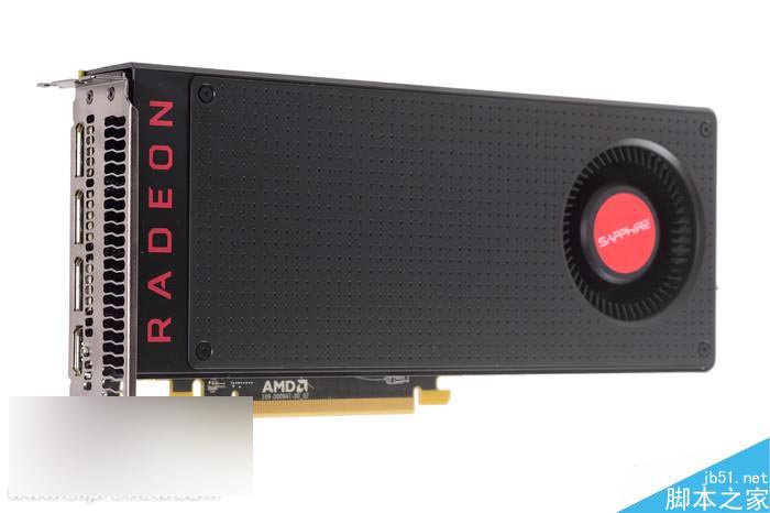 紅色帝國反擊！AMD RX 480 8GB顯卡首發評測