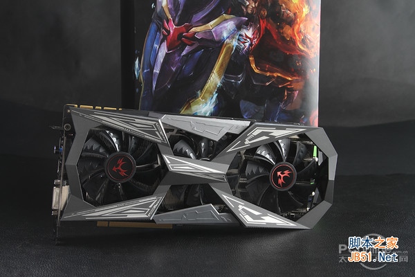 GTX1070Ti首發評測