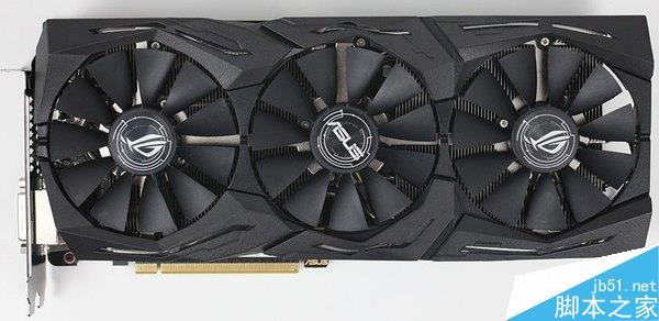 映眾、華碩非公版GTX 1080 Ti搶先評測：4K游戲徹底完美了