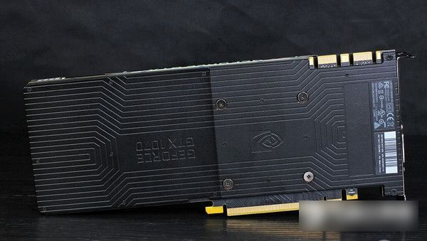 GTX1070怎么樣 GTX1070首發評測