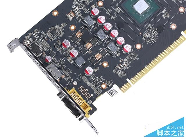 網游好伙伴 索泰GTX 1050毀滅者OC評測 