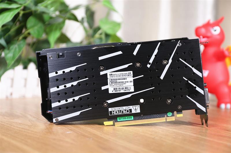 功耗更低 性能更強 價格一樣！GTX 1660 首發評測：再見了GTX 1060