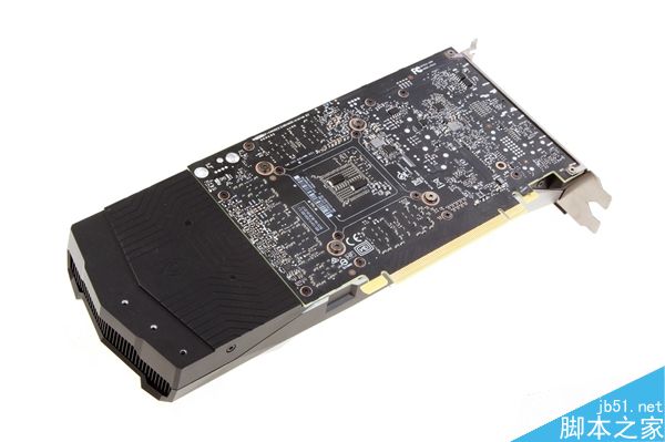 最帥公版卡！GTX 1060開箱圖賞