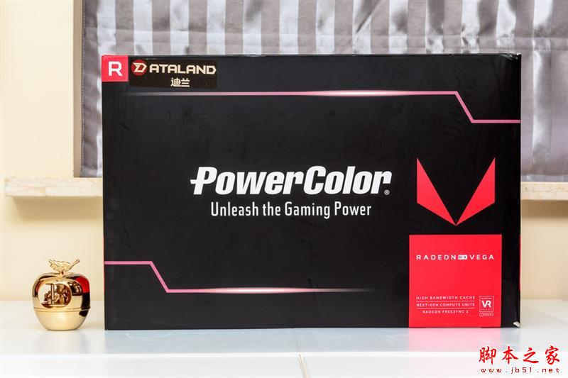 AMD RX Vega 64水冷最深測試