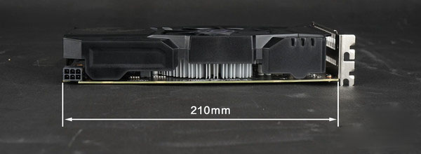 迪蘭RX560D超能4G評測