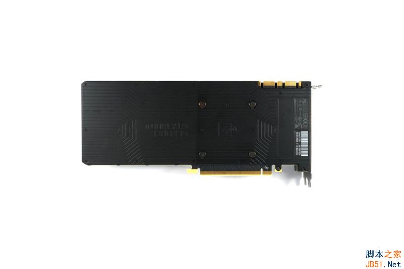 NVDIA GTX 1080Ti Founders Edition顯卡搶先圖賞