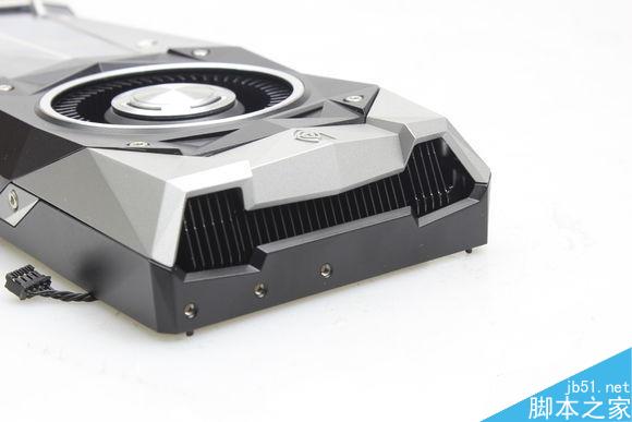老黃家新核彈！GTX 1080全球首拆 做工如何？