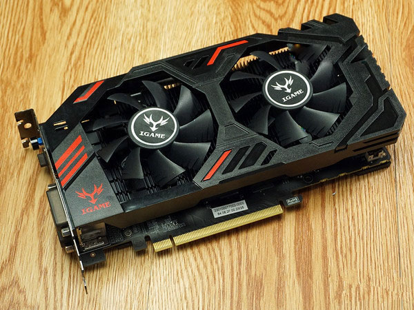 RX460和GTX950哪個好 RX460與GTX950區別對比