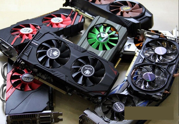 GT1030和GTX750Ti哪個好 GT1030與GTX750Ti區別對比