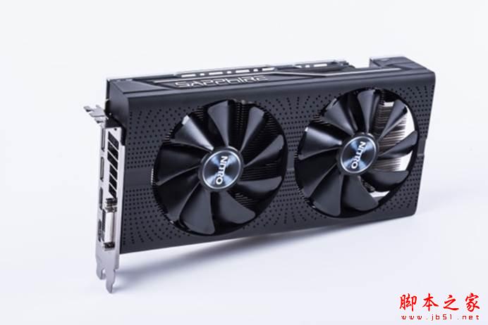 AMD發布RX 470D顯卡！對位GTX 1050Ti 