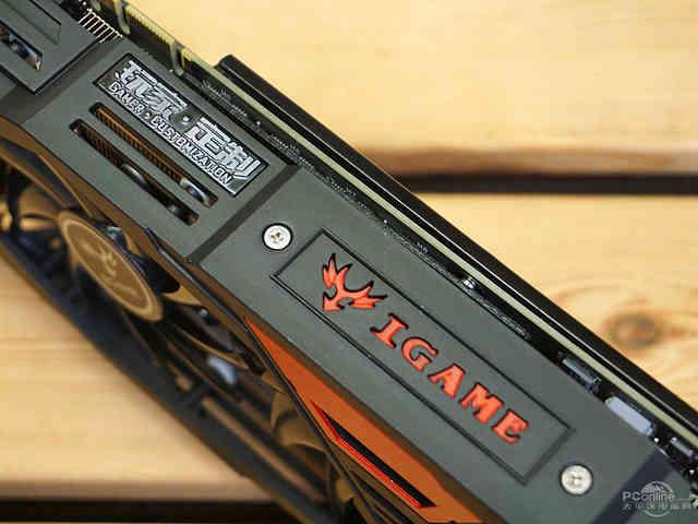 戰神實力你敢接招？七彩虹980ti TOP評測