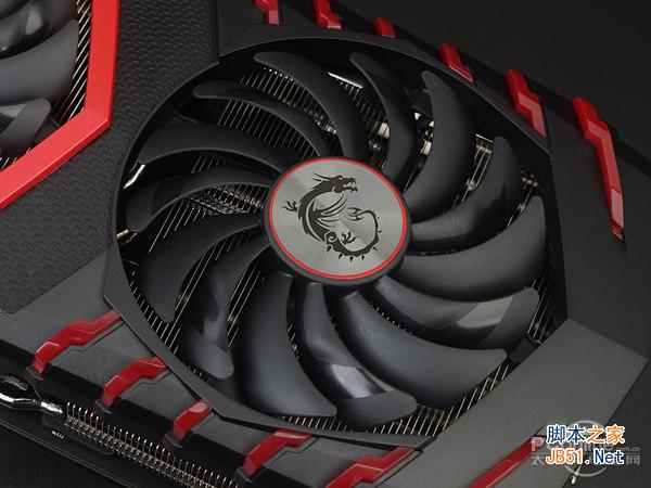 微星GTX1080Ti Gaming X評測