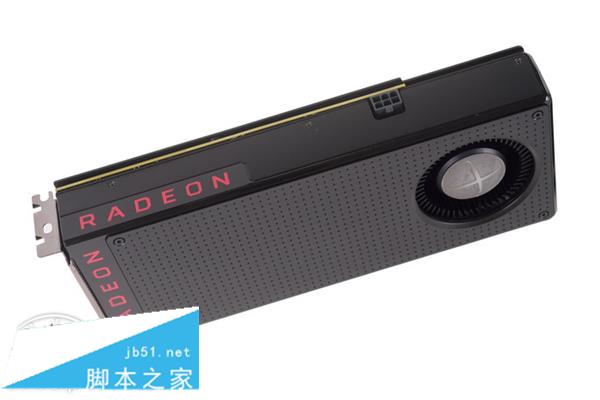 預超頻版RX 480評測：差點掀翻GTX 980