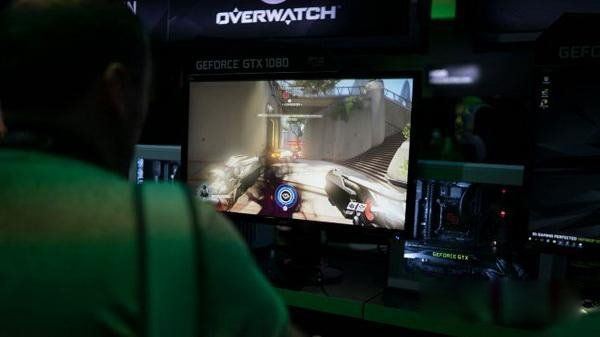 關于Nvidia GTX 1080你需要知道的7件事